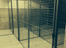 Condo locker