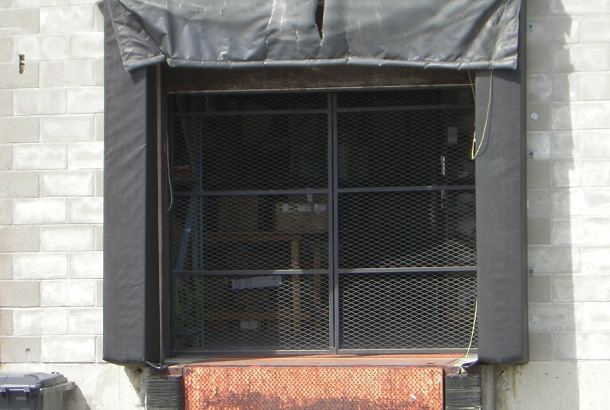 Porte de garage